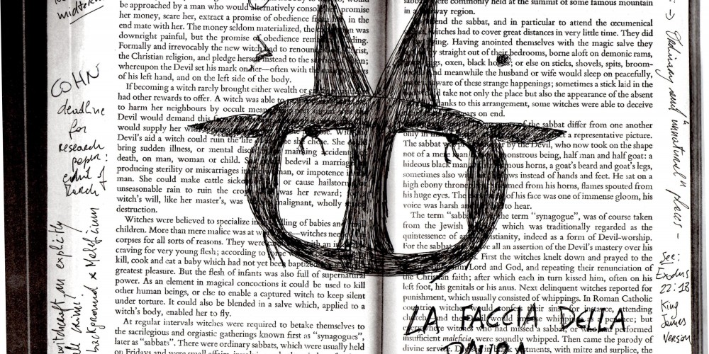 paura per inglese